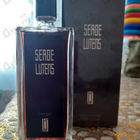 Отзывы Serge Lutens Chergui