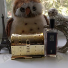 Отзывы Serge Lutens Chergui