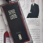 Отзывы Serge Lutens Chergui