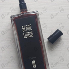 Отзывы Serge Lutens Chergui