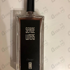 Отзыв Serge Lutens Chergui