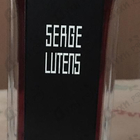 Отзыв Serge Lutens Chergui