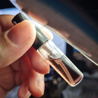 Отзыв Serge Lutens Chergui