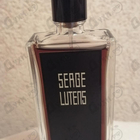 Отзыв Serge Lutens Chergui