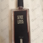 Отзывы Serge Lutens Chergui