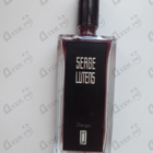 Отзыв Serge Lutens Chergui