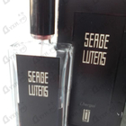 Отзыв Serge Lutens Chergui