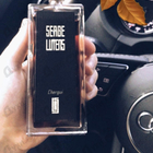 Отзыв Serge Lutens Chergui