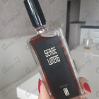 Отзыв Serge Lutens Chergui
