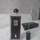 Отзывы Serge Lutens Chergui