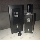 Отзыв Serge Lutens Chergui