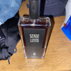 Отзывы Serge Lutens Chergui