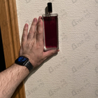 Отзыв Serge Lutens Chergui