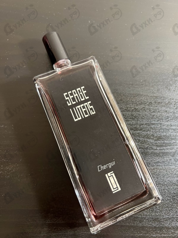 Купить Chergui от Serge Lutens