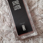 Отзывы Serge Lutens Chergui