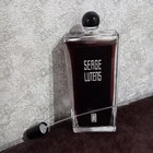 Отзыв Serge Lutens Chergui