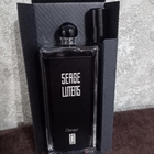 Отзывы Serge Lutens Chergui