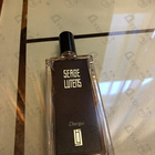 Отзыв Serge Lutens Chergui