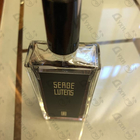 Отзывы Serge Lutens Chergui
