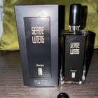 Отзыв Serge Lutens Chergui