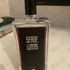 Отзыв Serge Lutens Chergui
