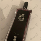 Отзывы Serge Lutens Chergui