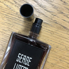 Отзывы Serge Lutens Chergui