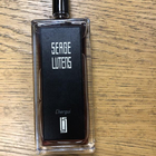 Отзыв Serge Lutens Chergui