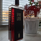 Отзыв Serge Lutens Chergui