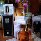 Отзыв Serge Lutens Chergui