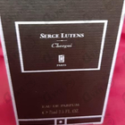 Отзыв Serge Lutens Chergui