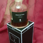 Духи Chergui от Serge Lutens