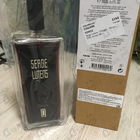 Отзывы Serge Lutens Chergui