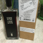 Отзывы Serge Lutens Chergui