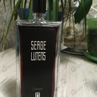 Отзывы Serge Lutens Chergui