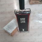 Духи Chergui от Serge Lutens