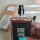 Отзыв Serge Lutens Chergui