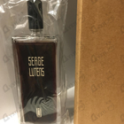 Отзыв Serge Lutens Chergui
