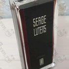 Отзывы Serge Lutens Chergui