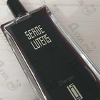Отзыв Serge Lutens Chergui