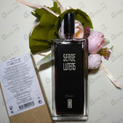 Отзывы Serge Lutens Chergui