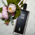 Отзывы Serge Lutens Chergui