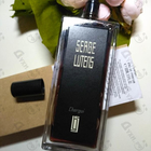 Отзывы Serge Lutens Chergui