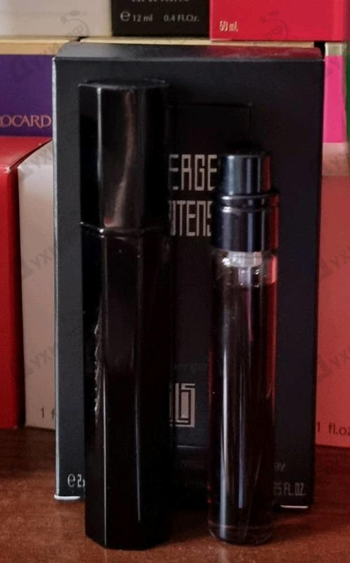 Парфюмерия Serge Lutens Chergui