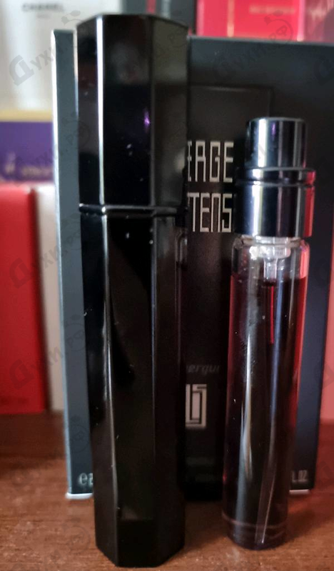 Парфюмерия Chergui от Serge Lutens