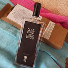 Отзыв Serge Lutens Chergui