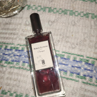 Духи Chergui от Serge Lutens