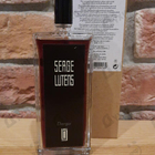Отзыв Serge Lutens Chergui