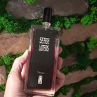 Духи Chergui от Serge Lutens