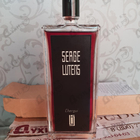 Отзыв Serge Lutens Chergui